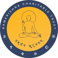 Ramkrishna Charitable Trust logo - Similar company to Brain Child Trust