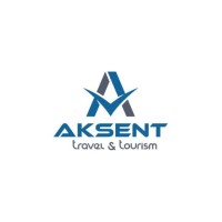 AKSENT TRAVEL AND TOURISM logo - Similar company to Ar International