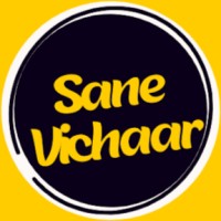 SaneVichaar logo - Similar company to Sphuran