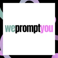 We Prompt You logo - Similar company to Vv Tech Holding