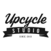 Upcycle Studio logo - Similar company to De Upcycle Studio