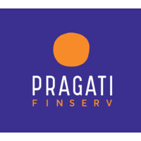 Pragati Finserv Private Limited logo - Similar company to Gateway Group Technologies