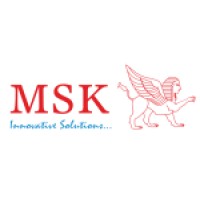 Msk Industries & Products Private Limited