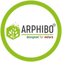 ARPHIBO GARDENTECH PVT LTD logo - Similar company to Marshatech