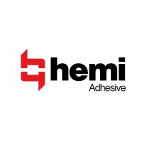 Hemi Adhesives logo - Similar company to Nova-Glue