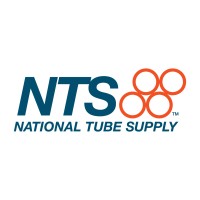 National Tube Supply Co. logo - Similar company to Nts