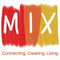 Mix - Connecting, Creating, Living Incorporated logo - Similar company to Mix Digital
