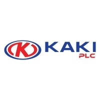 KAKI PLC Export Trading logo - Similar company to Purebreed