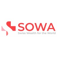 SOWA logo - Similar company to Launch Control - Schweizer Startup-Förderprogramm