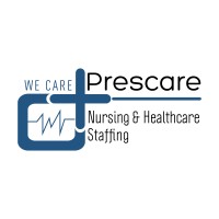 Prescare Nursing & Healthcare Staffing Inc logo - Similar company to Cloudunveiled