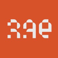 Rae Gümnaasium logo - Similar company to Oü Hispaania Maja