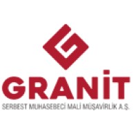 Granit Serbest Muhasebeci ve Mali Müşavirlik A.Ş. logo - Similar company to Granit