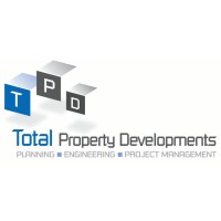 TOTAL PROPERTY DEVELOPMENTS Pty Ltd logo - Similar company to Ipsum Structures
