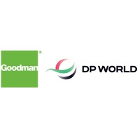 Goodman DP World Hong Kong Limited logo - Similar company to Remark Fire Partitions