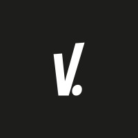 Veetrine logo - Similar company to Herox Studio