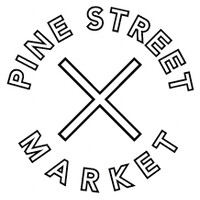 Pine Street Market logo - Similar company to Liberty'S Station