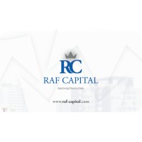 Raf Capital Inc.