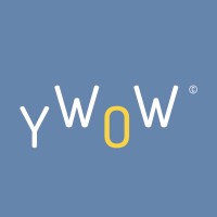 YWOW - Your Way Of Work® logo - Similar company to Guts & Glory // Omer Milwidsky