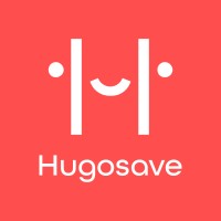 Hugosave logo - Similar company to Whiteklay