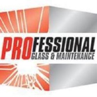 Professional Glass & Maintenance logo - Similar company to Rs Glazing Ltd