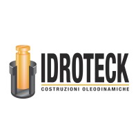 Idroteck S.r.l. logo - Similar company to Idrotek Group