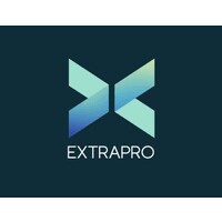 EXTRAPRO logo - Similar company to Redeem Reality