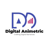 Digital Animetric LLC logo - Similar company to Startup Life With Ande Lyons