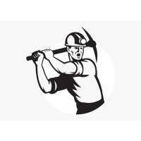 duniatambang logo - Similar company to Anak Tambang