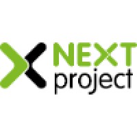 NEXT - PROJECT logo - Similar company to Hcommunity Foundation