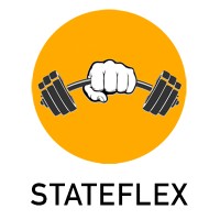 StateFlex logo - Similar company to Simro Invest