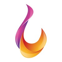 Flame Group UAE logo - Similar company to Visionare