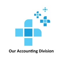 Our Accounting Division logo - Similar company to Oad