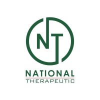 National Therapeutic logo - Similar company to Kenvy Staffing Solutions