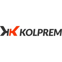 Przedsiębiorstwo Usług Kolejowych KOLPREM Sp. z o. o. logo - Similar company to P-Tech Engineering