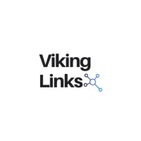 VikingLinks A.I. logo - Similar company to Glorypublisher | Linkbuilding Platform