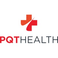 PQT Health, Inc logo - Similar company to Pascivite