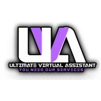 Ultimate Virtual Assistant (UVA) logo - Similar company to Digitory Marketing