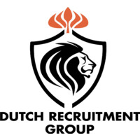 Dutch Recruitment Group logo - Similar company to Ter Stege Betonmallen En Specialisten