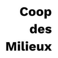 Coop des Milieux logo - Similar company to Creacite