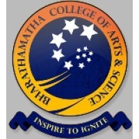 BHARATHAMATHA COLLEGE logo - Similar company to Loqzllp