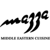 Mazza Middle Eastern Cuisine