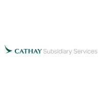 Cathay Subsidiary Services logo - Similar company to Cathay Dining