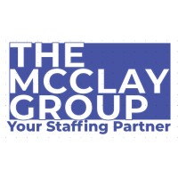 The McClay Group logo - Similar company to Energy Curve