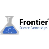 Frontier Science Partnerships logo - Similar company to Emolecules Newark