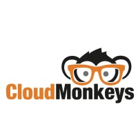 CloudMonkeys GmbH logo - Similar company to Whistle.Law