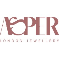 Asper London logo - Similar company to Aria