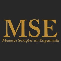 MSE - Menasce Soluções em Engenharia logo - Similar company to Mse Projetos Elétricos