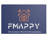 FMAppy services and consultancy L.L.C-FZ logo - Similar company to Craft Builders