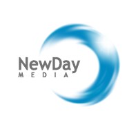 New Day Media logo - Similar company to Levo