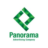 Panorama- advertising company logo - Similar company to Advertising Studio Patos
